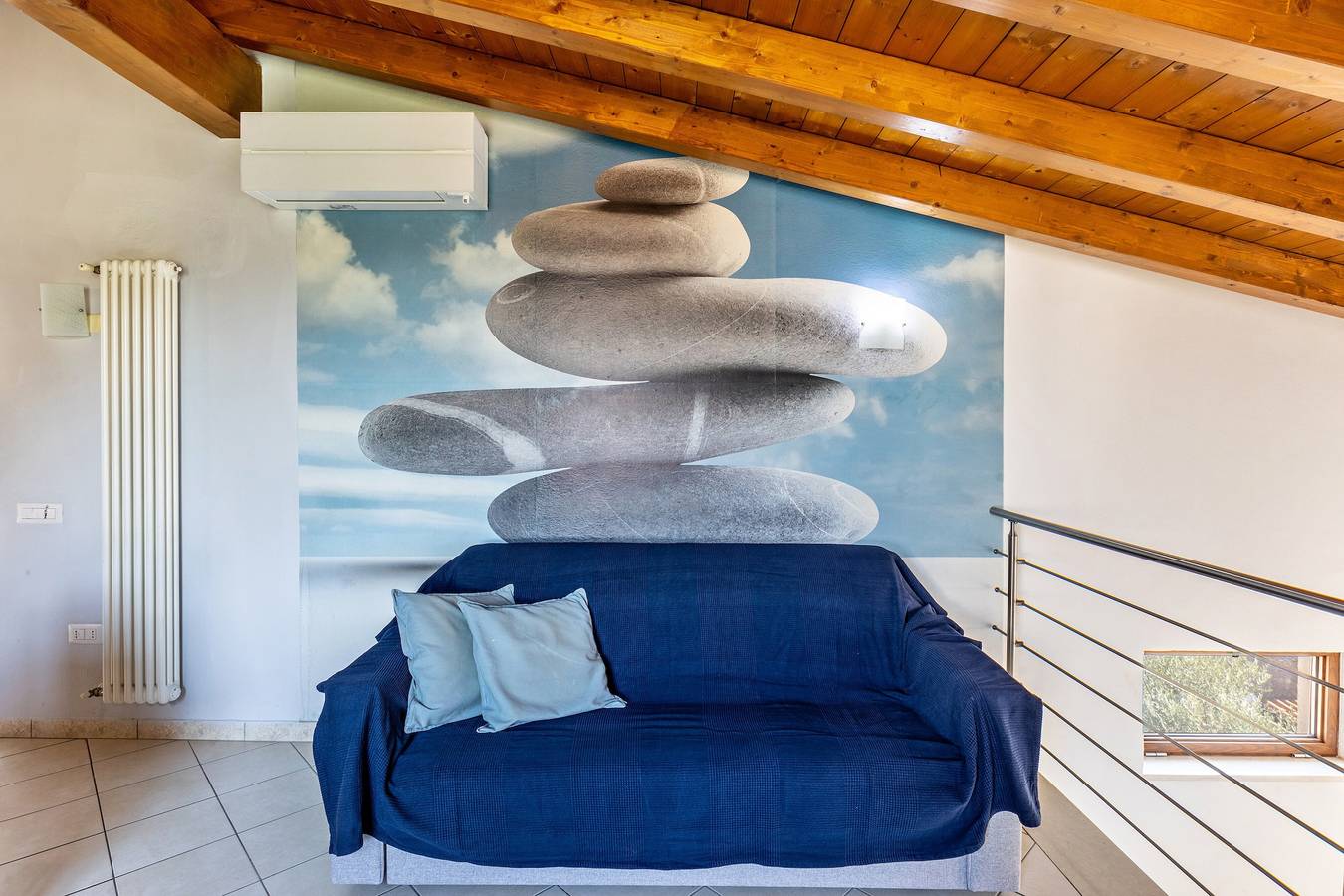 Hel lejlighed, Apartment 'Verona' with Shared Garden, Wi-Fi and Air Conditioning in Verona, Verona Provinsen