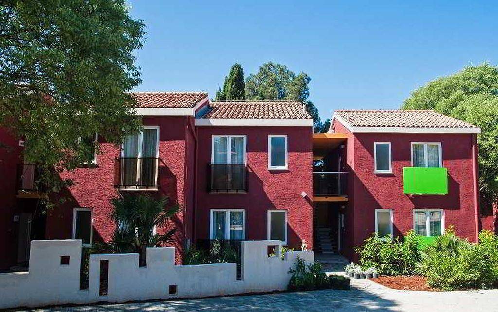 Appartamento intero, Ferienanlage Katoro Wohnung Superior Sa2Bp2 für 4 Personen in Umago, Umago e dintorni