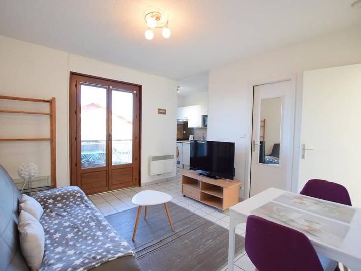 Appartement de vacances pour 2 personnes