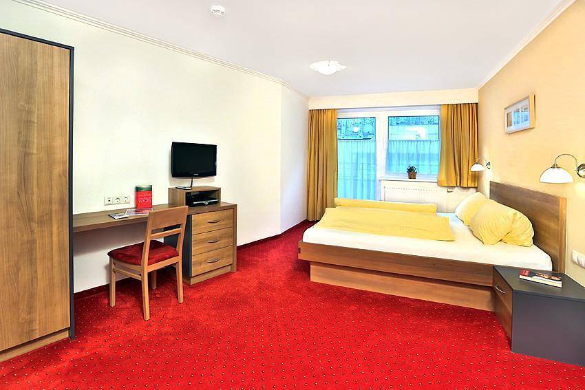 Ganze Ferienwohnung, Appartement Sölden A in Weißkamm, Sölden (Österreich)