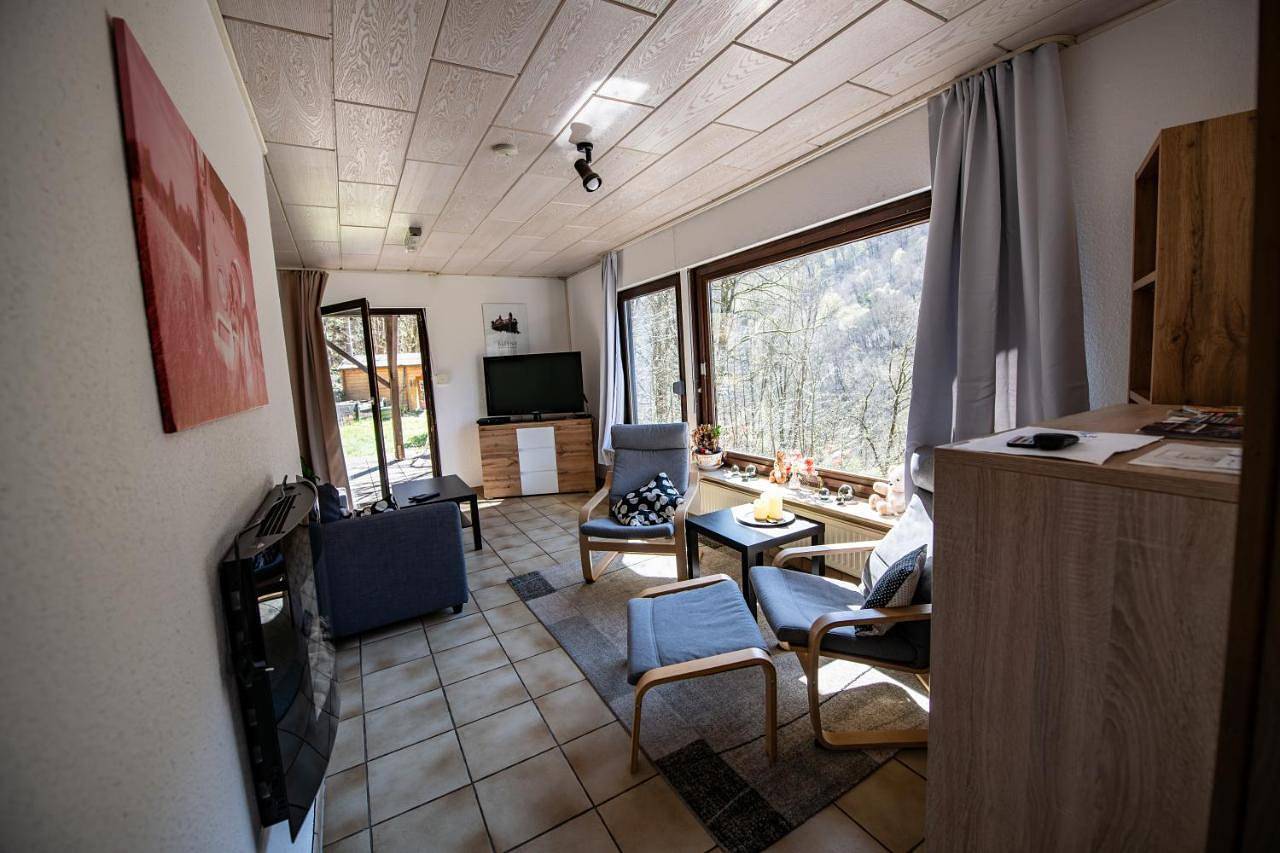 Ganze Wohnung, One-Bedroom Apartment in Altena, Märkischer Kreis