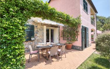 Ferienhaus für 9 Personen in Dolcedo Gemeinde, Ligurische Alpen, Bild 1