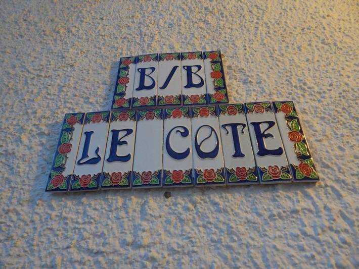Ferienwohnung für 3 Personen, mit Terrasse auf Isola del Giglio