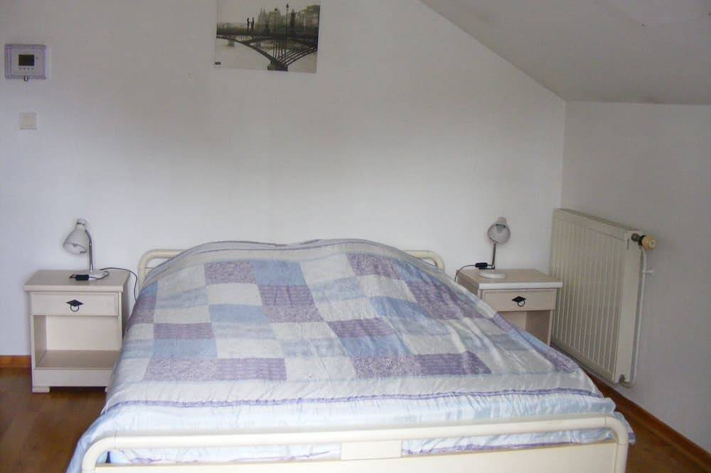 Chalet St Nabord in Saint-Nabord, Épinal en omgeving
