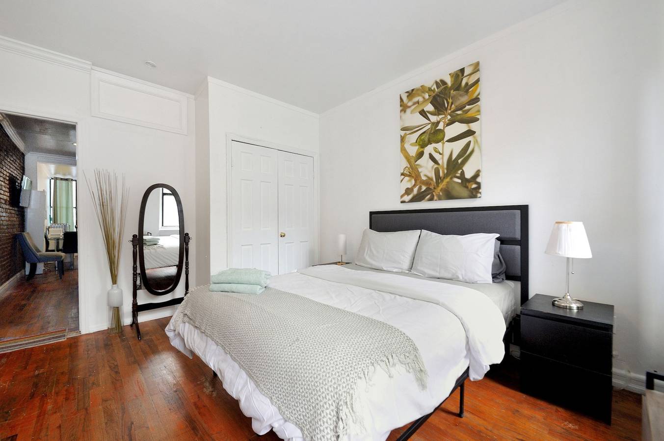 Apartamento entero, Charming 2Br Apartment Near Times Square! in Manhattan, Nueva York