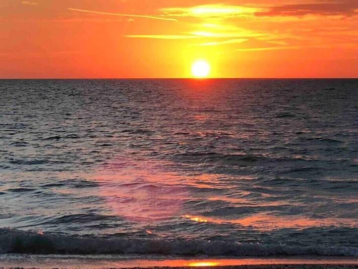Villa pour 6 personnes, avec piscine ainsi que terrasse et jardin dans Floride - 4