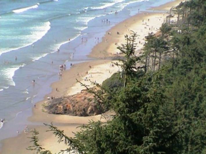 Cottage für 6 Personen, mit Garten und Terrasse, mit Haustier - 1