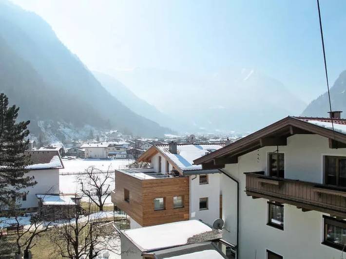 Villa für 15 Personen, mit Terrasse in Tirol - 3