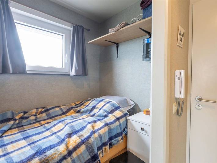 Ferienwohnung für 3 Personen in Middelkerke - 4