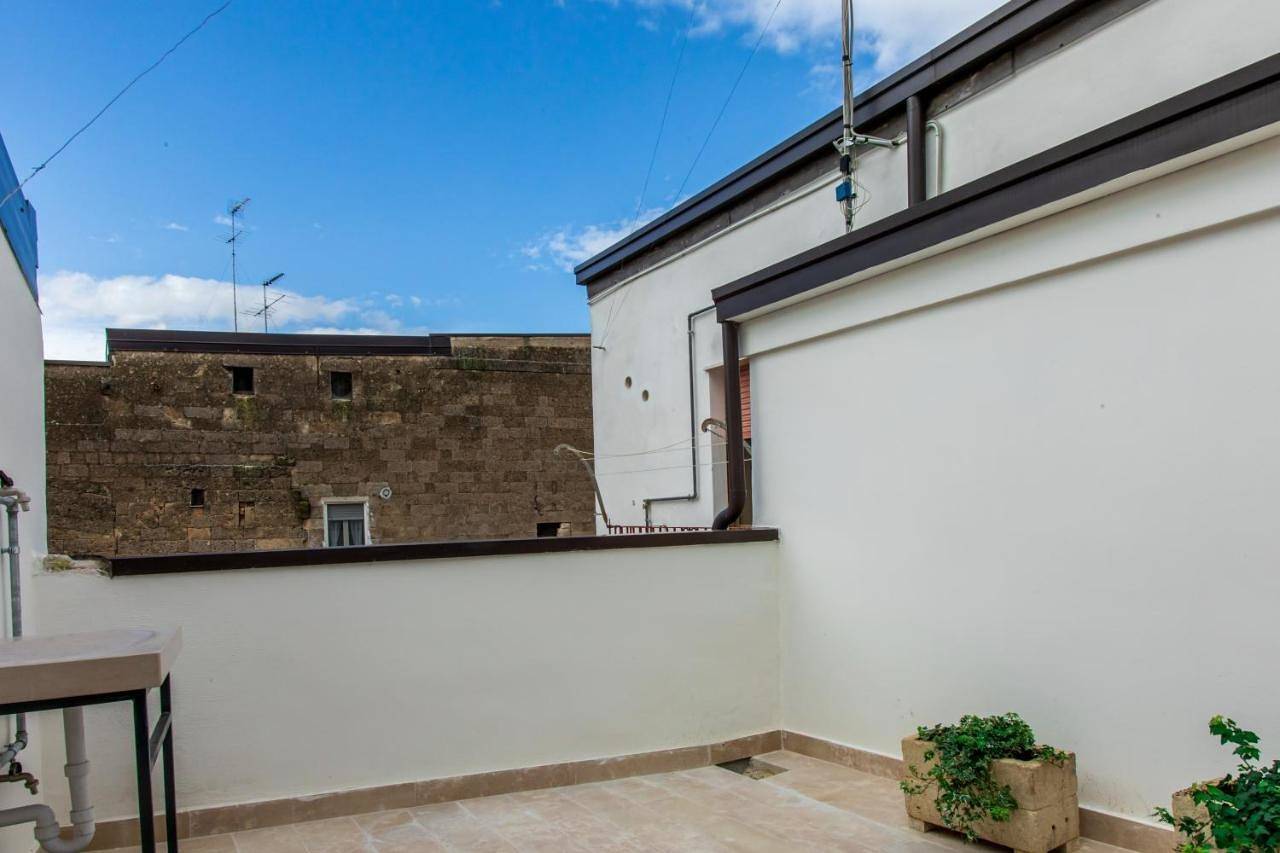 Budget Double or Twin Room in Altamura, Parco nazionale dell'Alta Murgia
