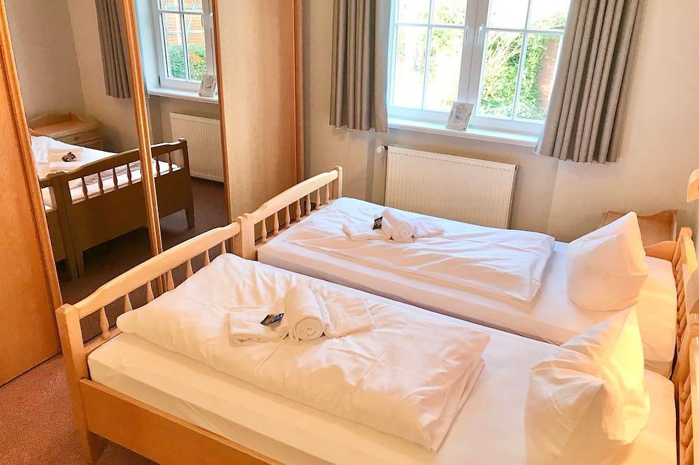Ganze Wohnung, Ferienwohnung/App. für 7 Gäste mit 99m² in Utersum in Utersum, Föhr