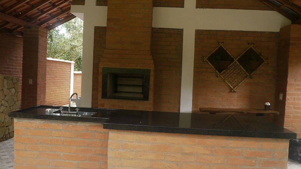 Schönes Haus Zu 5 Minuten Center - Green Hill in Monte Verde, Minas Gerais