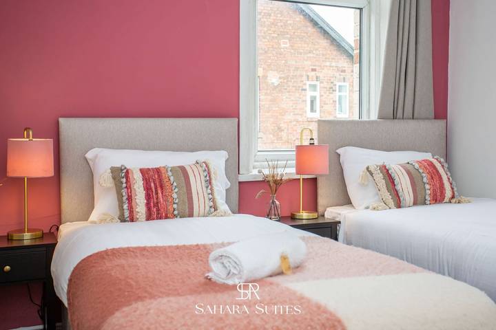Location de vacances pour 6 personnes dans Newcastle upon Tyne - 2