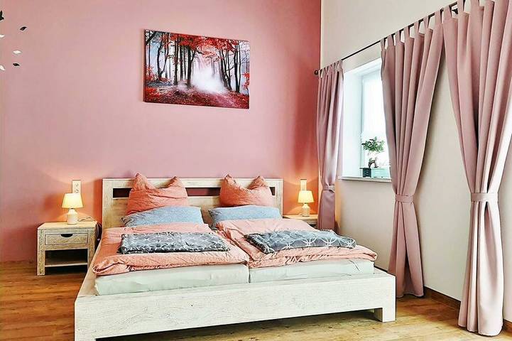 Bauernhof für 2 Personen, mit Garten im Lausitzer Seenland - 2