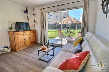 Gîte pour 2 Personnes dans Plouézec, Cotes-d'Armor, Photo 4