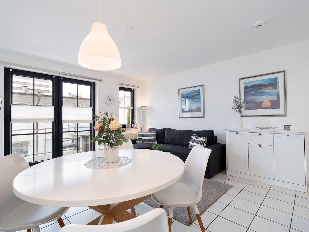 Ganze Ferienwohnung, Titania Whg. 10 - Titania Whg. 10 in Grömitz, Ostholstein