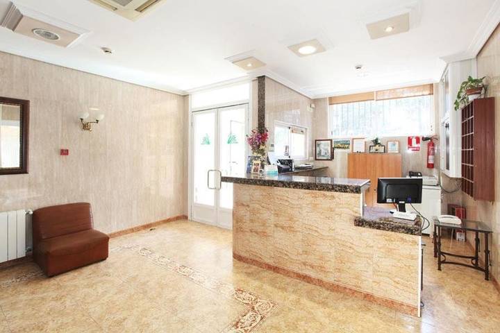 Apartamento para 4 personas en Vista Alegre