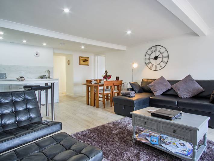 Gîte pour 2 personnes à Oban