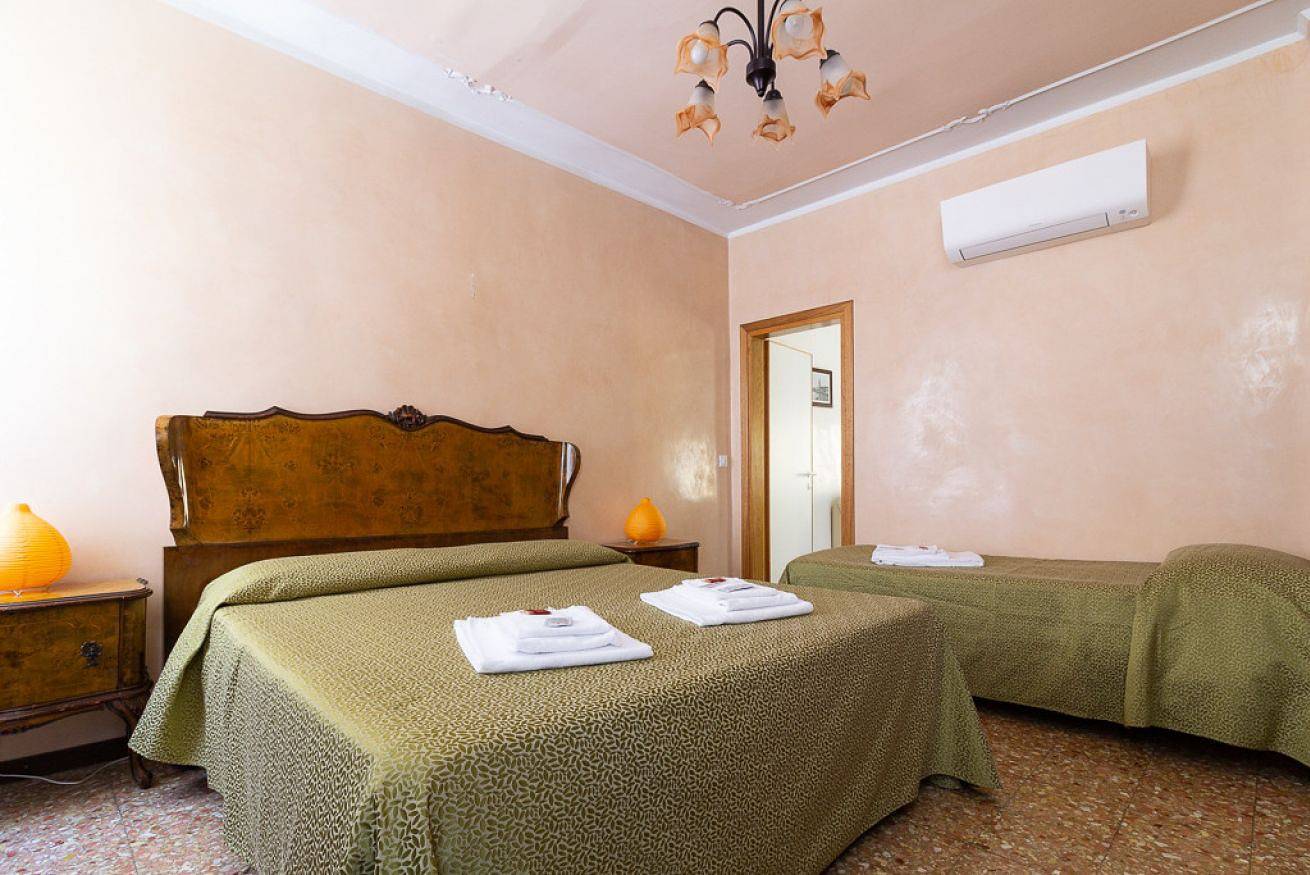Appartamento vacanze a Venezia a partire da 245€ a notte