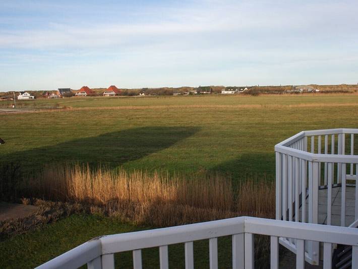Ferienwohnung mit 2 Schlafzimmer in St. Peter-Ording, Eiderstedt
