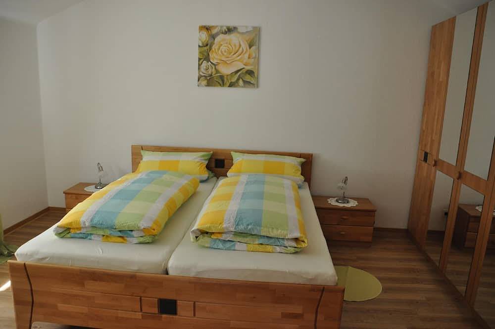 Ferienhaus Witzenhausen für 1 - 4 Personen mit 2 Schlafzimmern - Ferienhaus in Witzenhausen, Werratal