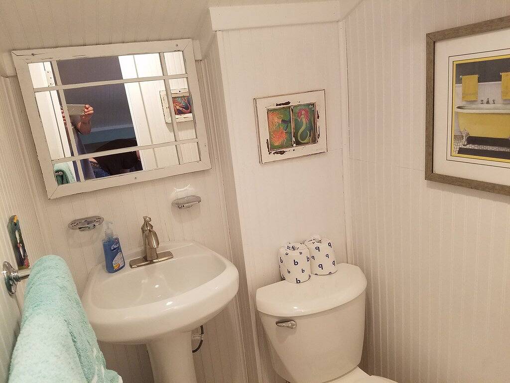 Charmantes umgebautes Strandloft in Clearwater Beach, Clearwater