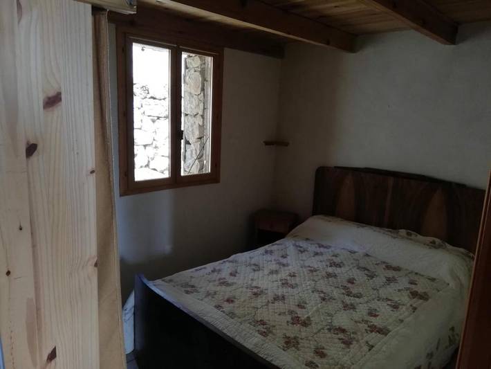 Gîte pour 4 personnes, avec vue et terrasse à Quenza - 4