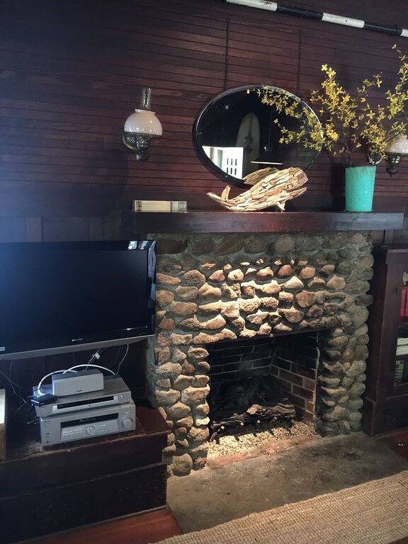 Schönes Handwerker-Art-Haus in Seabright, Santa Cruz