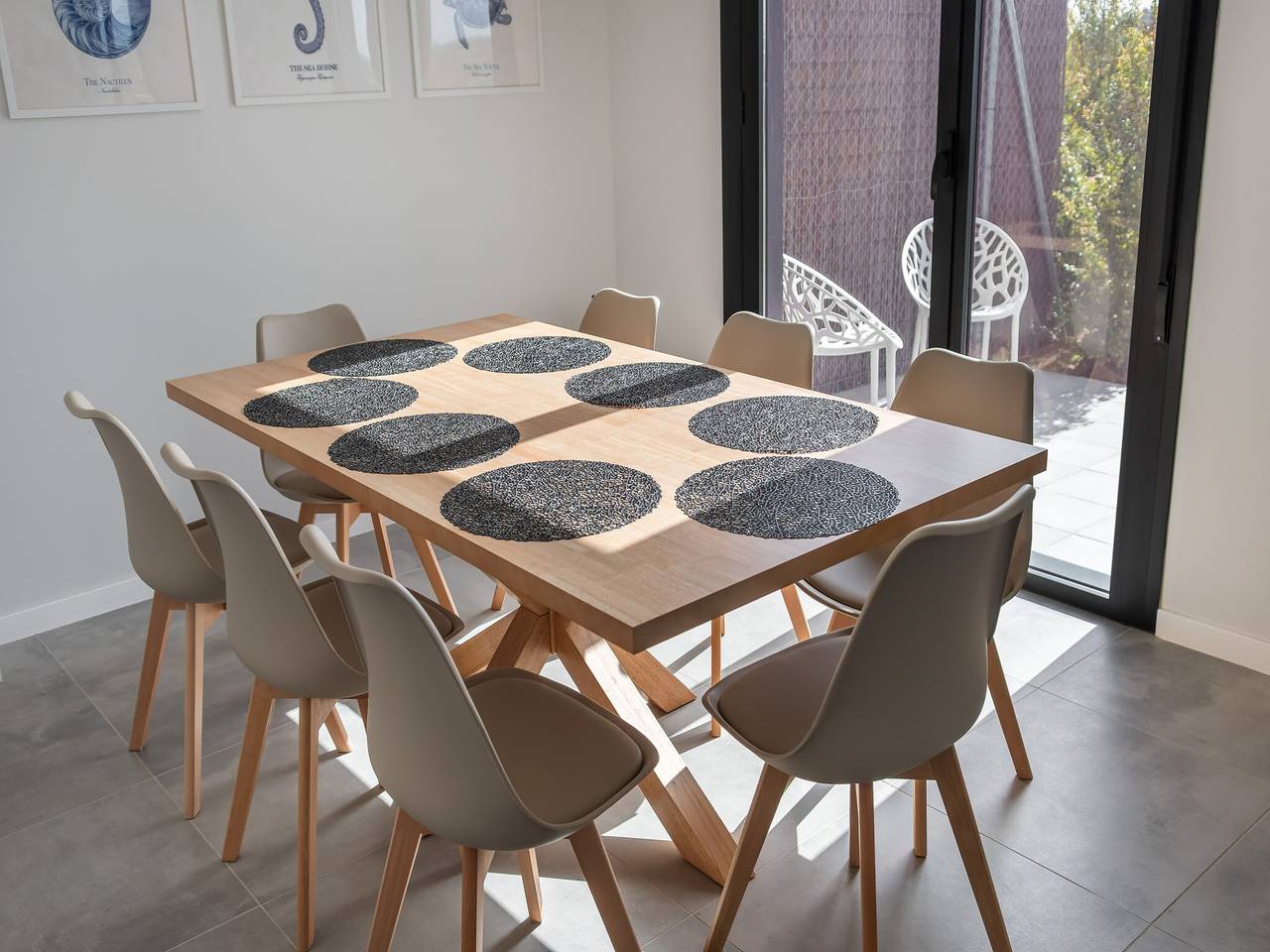 Chalet à Isla Canela pour 8 personnes in Isla Canela, Ayamonte