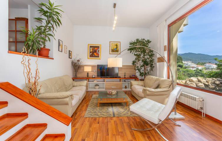 Ferienhaus für 6 Personen, mit Terrasse, mit Haustier auf Rab - 3