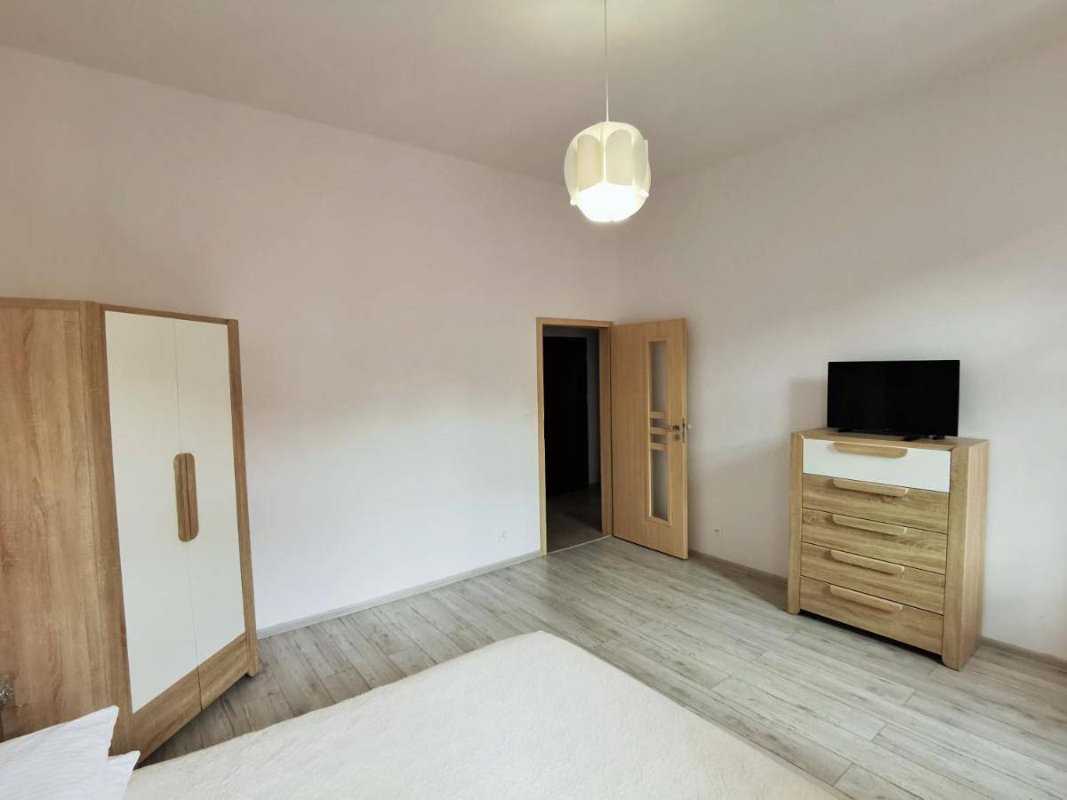 Cały apartament, One-Bedroom Apartment in Legnica, Dolny Śląsk