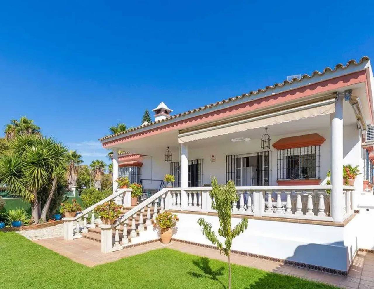 Casa pittoresca a Arcos con piscina privata in El Santiscal, Arcos de la Frontera