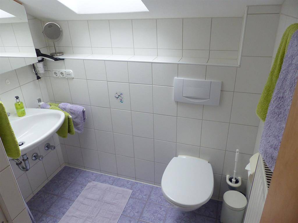 Appartement de vacances entier, Haslach, Ferienwohnung in Nesselwang, Souabe (Bavière)