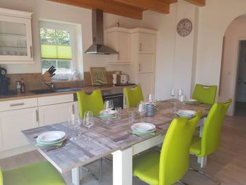 Ferienhaus für 5 Personen in Krummhörn, Landkreis Aurich, Bild 4