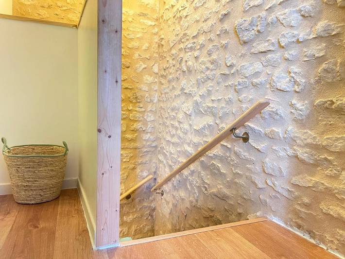 Gîte pour 5 personnes à Saint-Georges-lès-Baillargeaux - 4