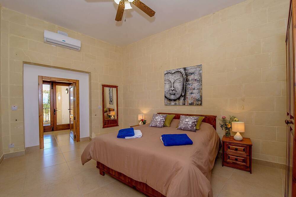 The Harbour Holiday Home in Mgarr (Gozo), Għajnsielem