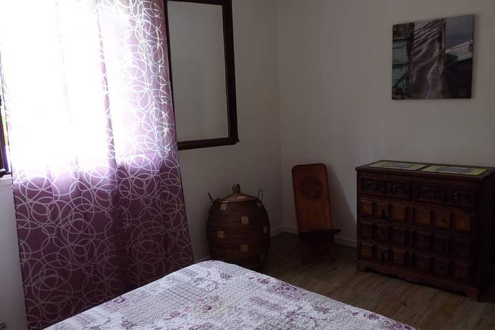 Ganze Wohnung, Ferienwohnung - Ondres in Ondres, Côte d’Argent