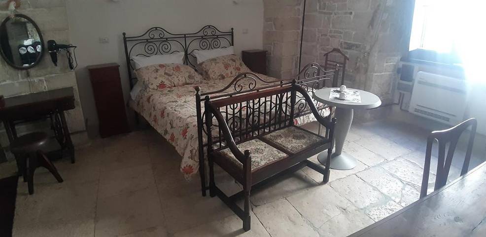 Maison d’hôte pour 3 personnes, avec Terrasse et Vue à Bitonto - 4