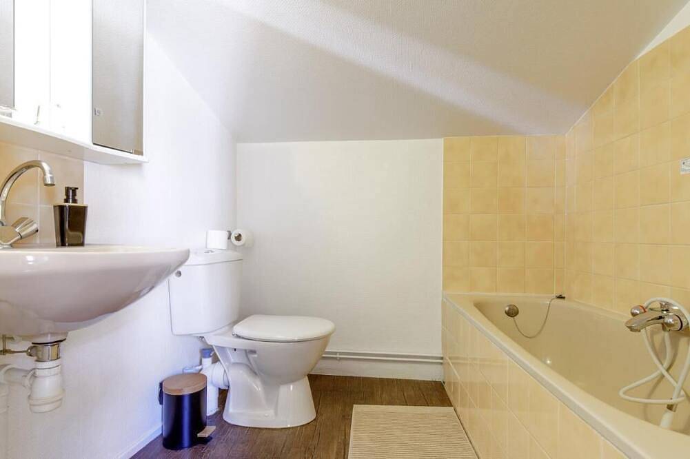 Chambre Saint Pierre - Hypercentre - Gaillac in Gaillac, Albi region