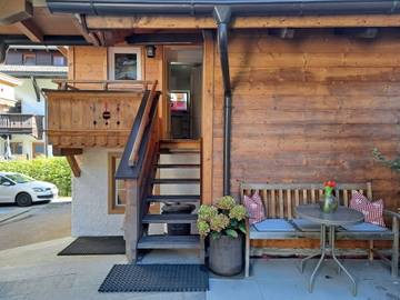 Chalet voor 2 Personen in Mayrhofen, Zillertal, Afbeelding 2