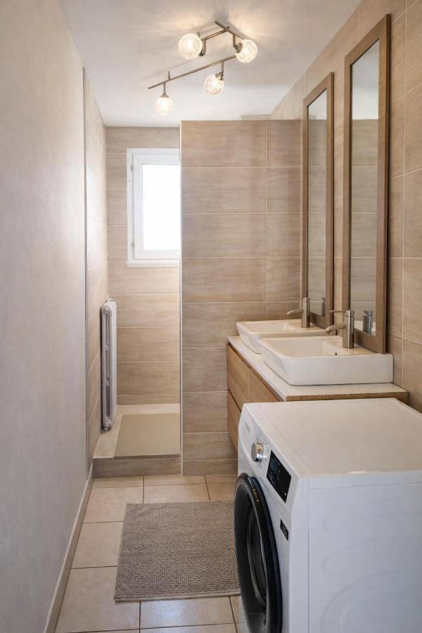 Location de vacances pour 2 personnes, animaux acceptés à Boeschepe - 3