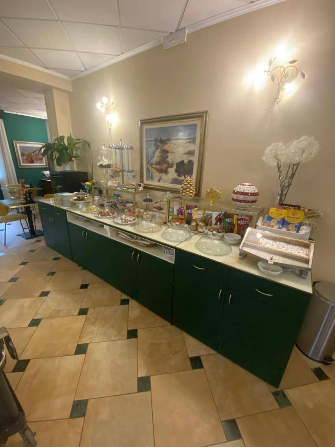 Hotel per 2 persone, con terrazza e giardino, con animali domestici - 1
