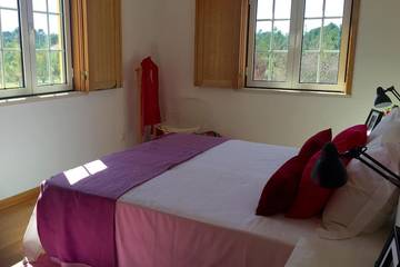 Villa para 10 Pessoas em Santa Maria do Castelo, Alcácer do Sal e Santa Susana, Foto 3