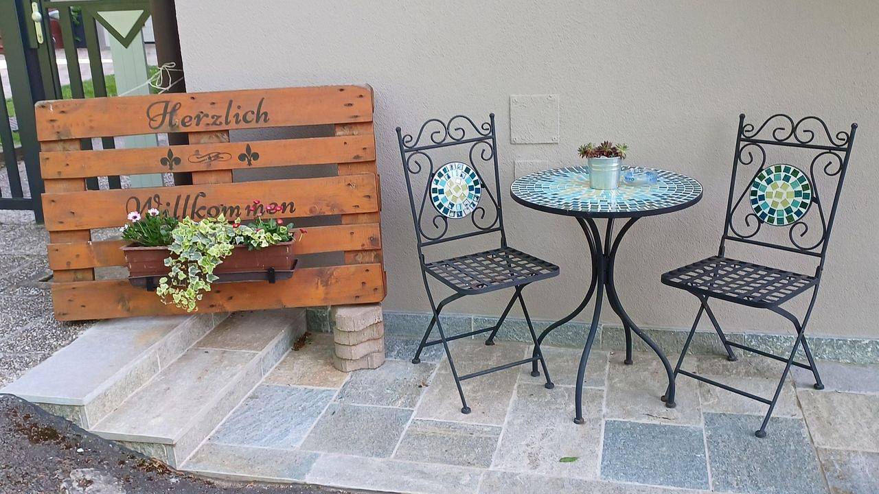 Ganze Ferienwohnung, Ferienwohnung für 4 Personen (85 m²) in Straden in Südoststeiermark, Straden