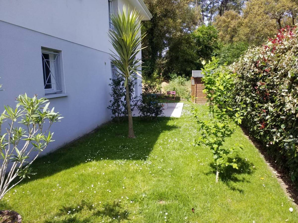 Appartement entier, Les Echappées Belles - Studio entre océan et forêt in Tarnos, Région de Dax