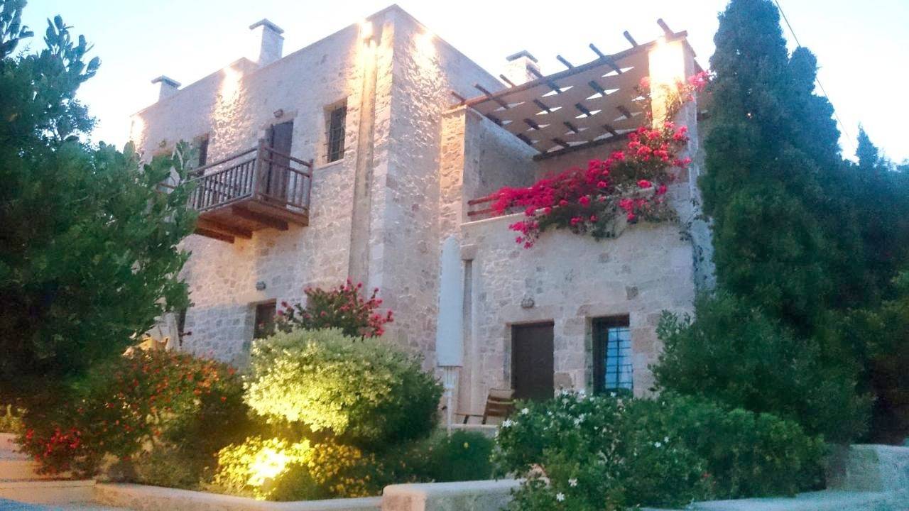 Lithos Traditional Guest Houses in Région de Lassithi