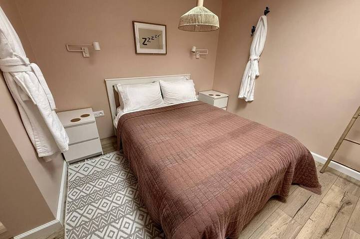 Location de vacances pour 2 personnes, avec jardin à Flaugnac - 4