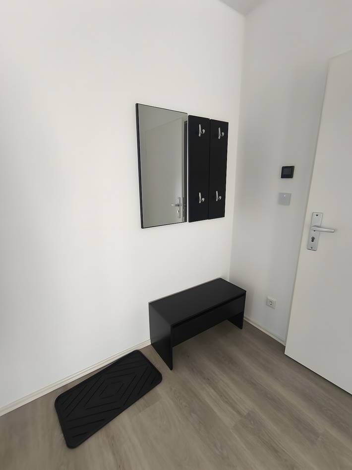 Ferienwohnung für 2 Personen am Jadebusen