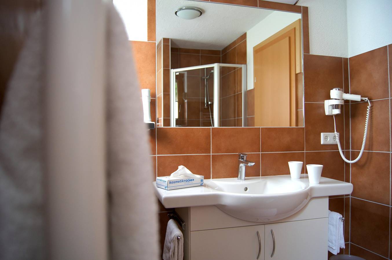 Ganze Ferienwohnung, Köcks B&amp;B in Galtür, Verwall