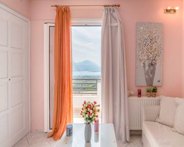 Ferienwohnung für 6 Personen in Kefalonia